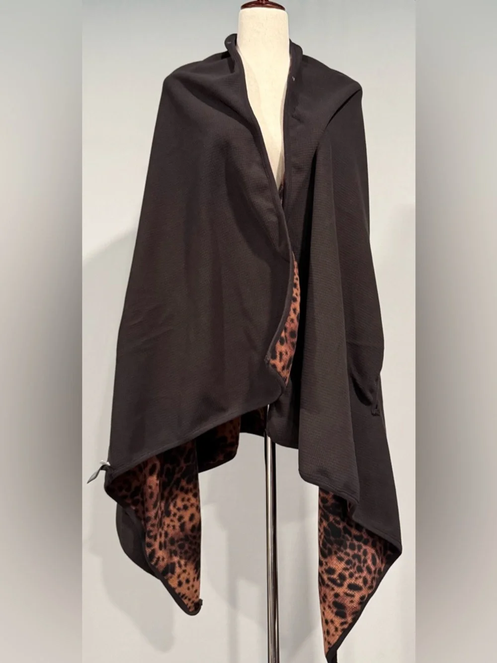 Cuddl Duds soft wrap